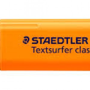 Тодруулагч Staedtler Orange