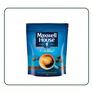 Maxwell House (Rich blend)