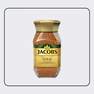 Jacobs (Gold)