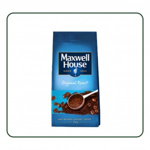 Maxwell House (Original Roast)