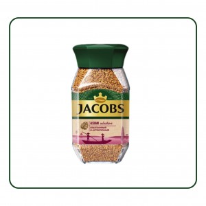 Jacobs (Asian) Шилтэй төрөл