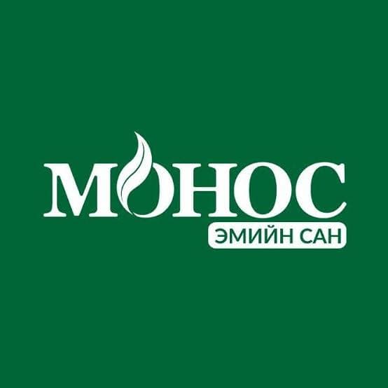 Монос Групп